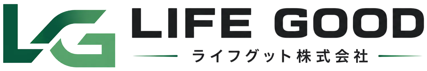 ライフグット株式会社