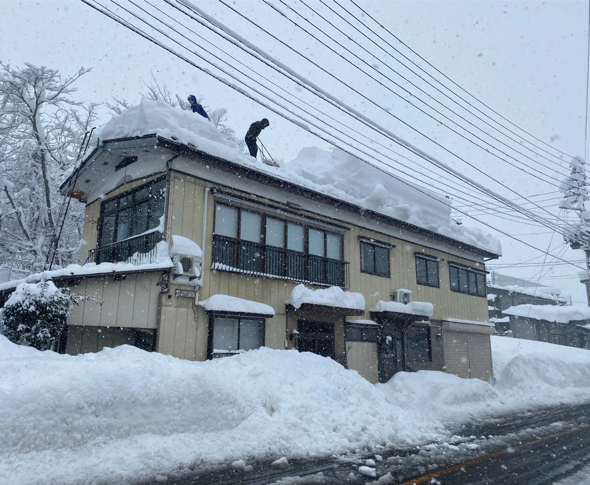 除雪重機3