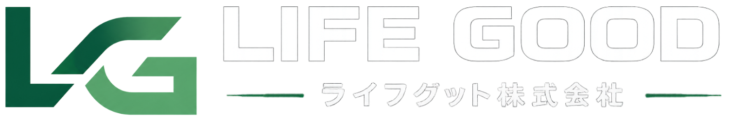 ライフグット株式会社